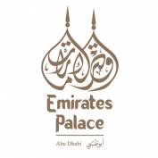 Opulent Lifestyle at Emirates Palace Abu Dhabi
