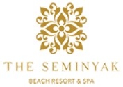 A 5-Star Trendy Balinese Vacay on a Beach at The Seminyak Beach Resort and Spa