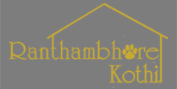 A British-Style Regal Wilderness Retreat with All Meals at Ranthambhore Kothi