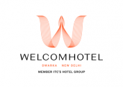 A Modern Cosmopolitan Getaway in Asia’s Largest Sub-City at Welcomhotel, Dwarka
