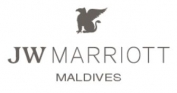 Luxury, Dining, and Sunrise Vistas on a Maldivian Island at JW Marriott Maldives