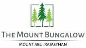A Rejuvenating Escape Overlooking the Serene Aravali Hills at the Mount Bungalow, Mount Abu