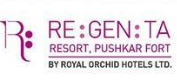 A Boutique Vacay in the Rose Garden of Rajasthan at Regenta Resort Pushkar Fort